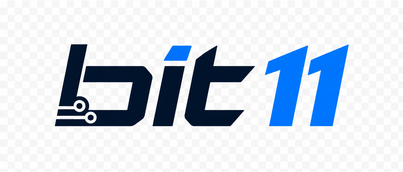 bit 11 লোগো